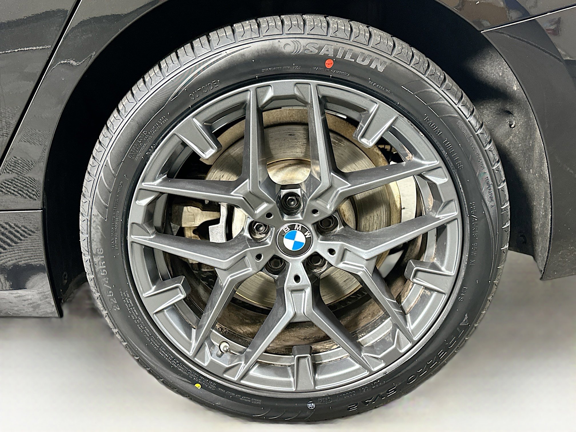 Used 2025 BMW 330i xDrive Sedan image 11