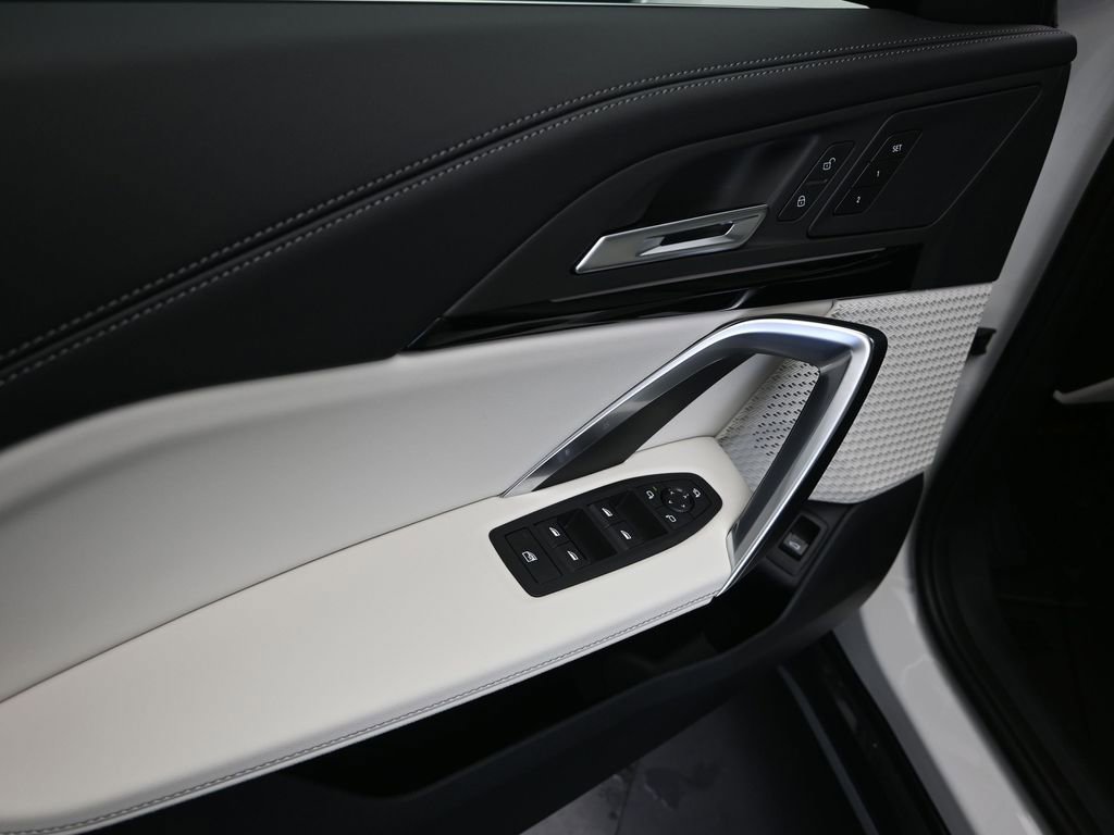 New 2026 BMW X1 xDrive28i w/ Convenience Package image 11