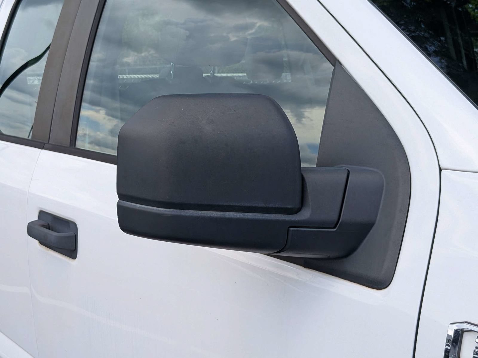 Used 2018 Ford F150 XL w/ Equipment Group 101A Mid AWD/4WD image 11
