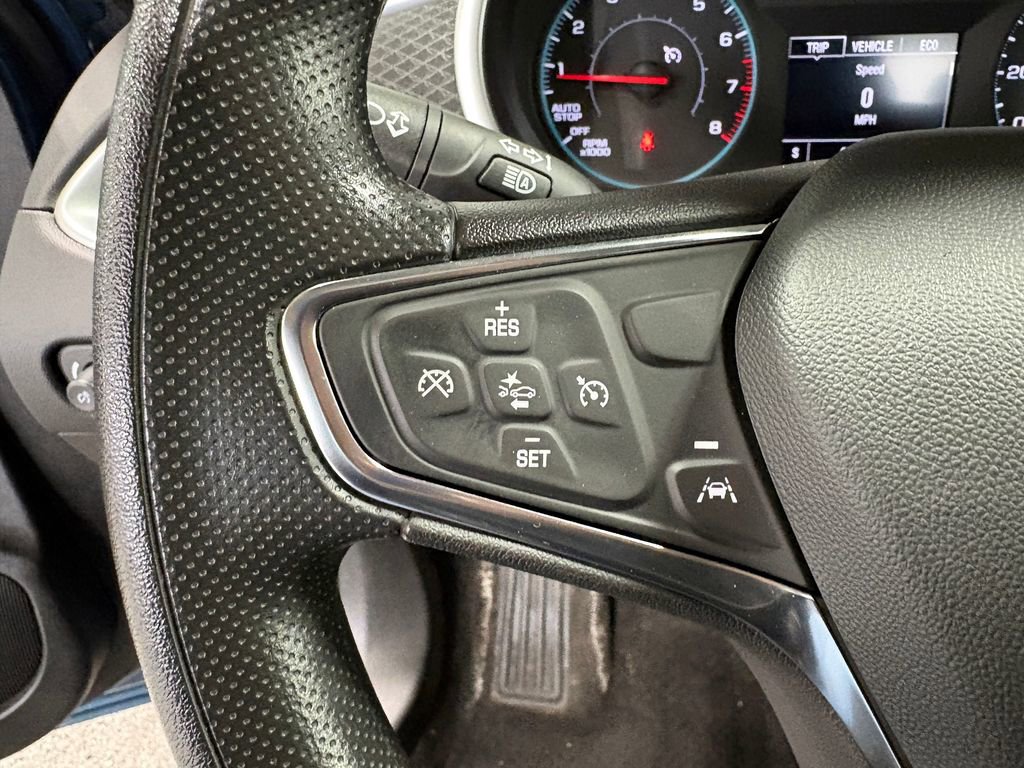 Used 2024 Chevrolet Malibu LS w/ Driver Confidence Package FWD image 18