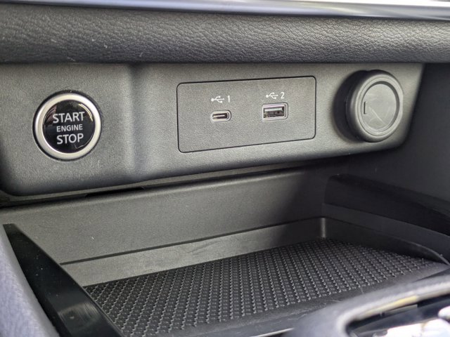 Certified 2023 Nissan Rogue SV image 23