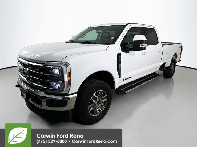 Used 2023 Ford F250 Lariat image 3