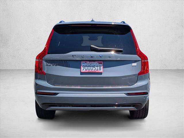 Used 2023 Volvo XC90 T8 Plus w/ Protection Package Premier AWD/4WD image 7