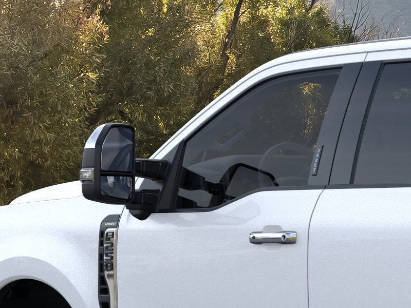 New 2026 Ford F250 Lariat image 20