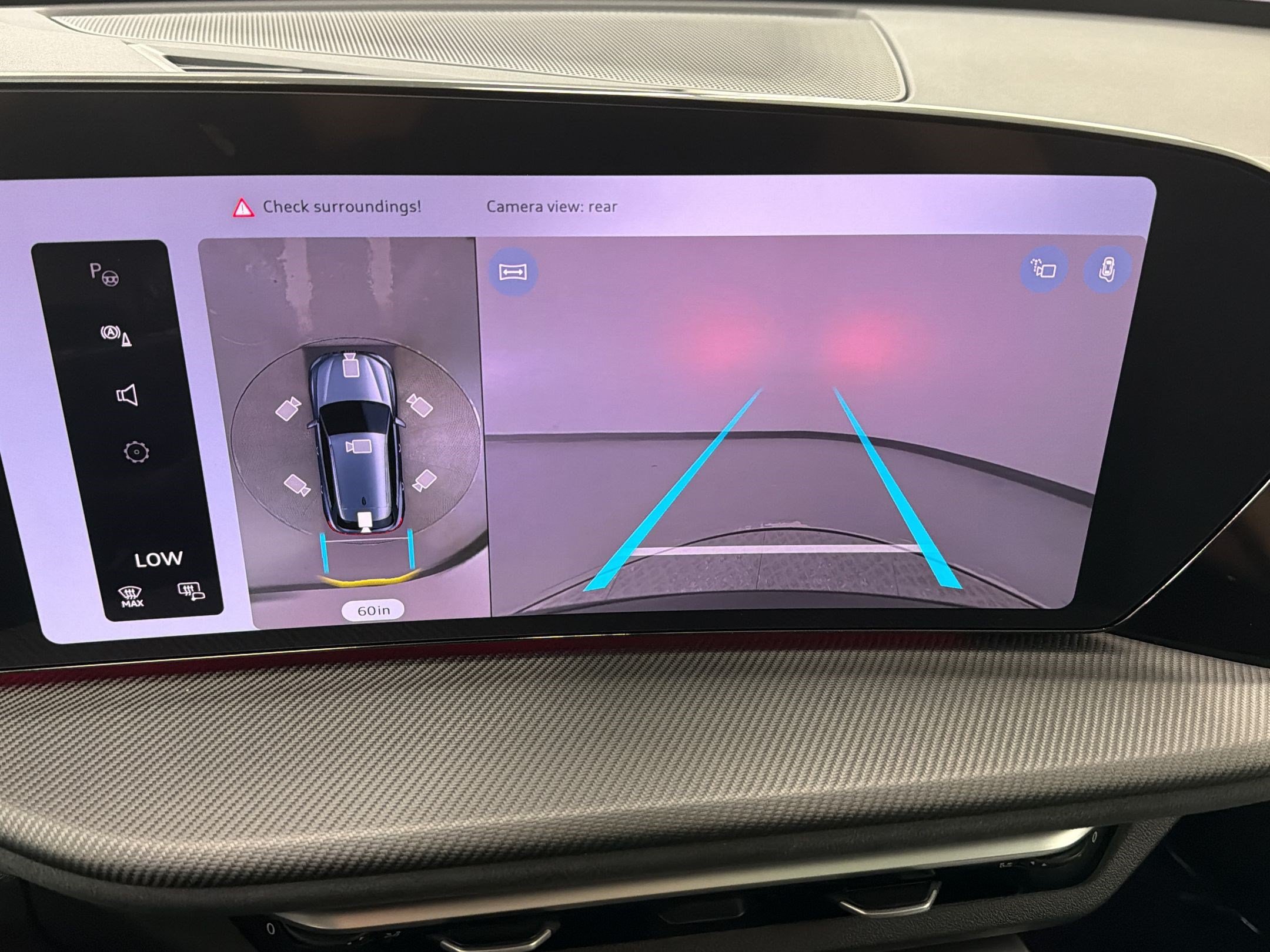 New 2026 Audi SQ5 Premium Plus AWD/4WD image 18