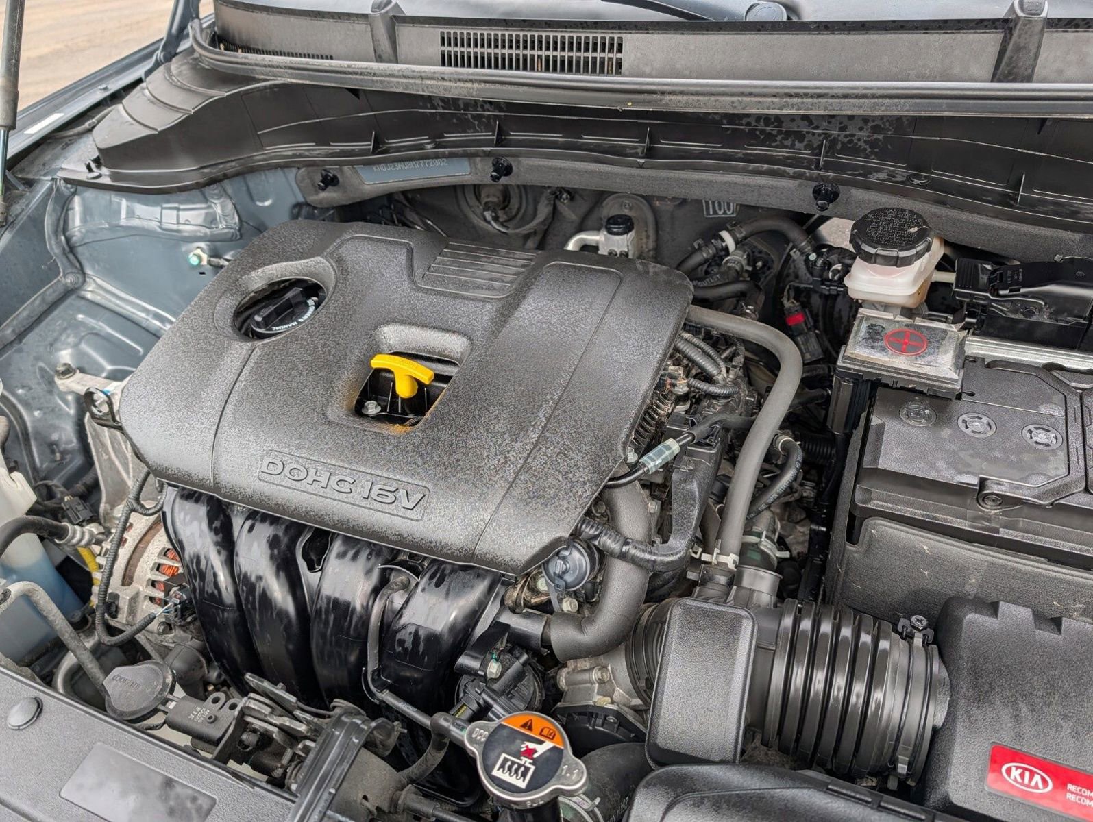 Used 2021 Kia Soul X-Line FWD image 31