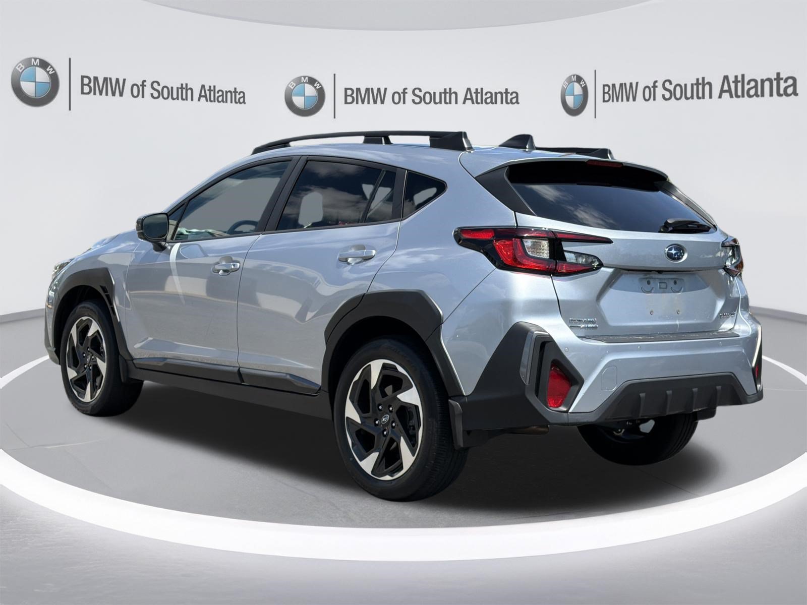 Used 2024 Subaru Crosstrek 2.5i Limited w/ Popular Package #3A AWD/4WD image 23