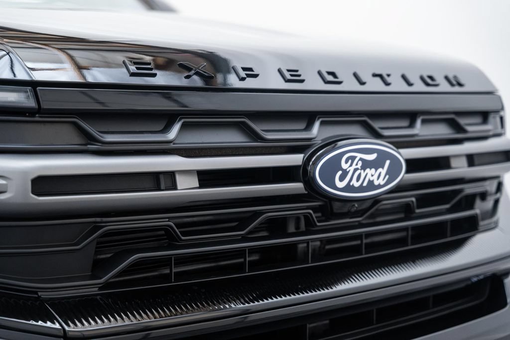 New 2027 Ford Expedition Tremor AWD/4WD image 15