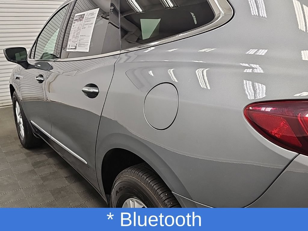 Used 2019 Buick Enclave Essence FWD image 7
