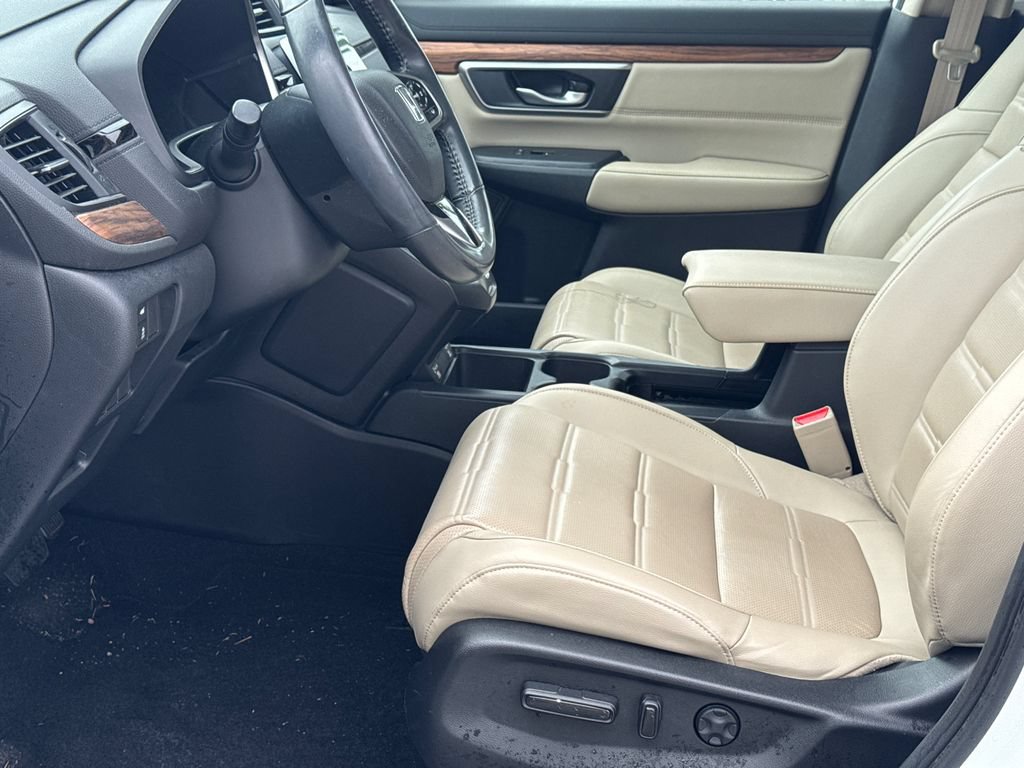 Used 2020 Honda CR-V EX-L image 9