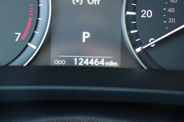Used 2016 Lexus RX 350 FWD image 29