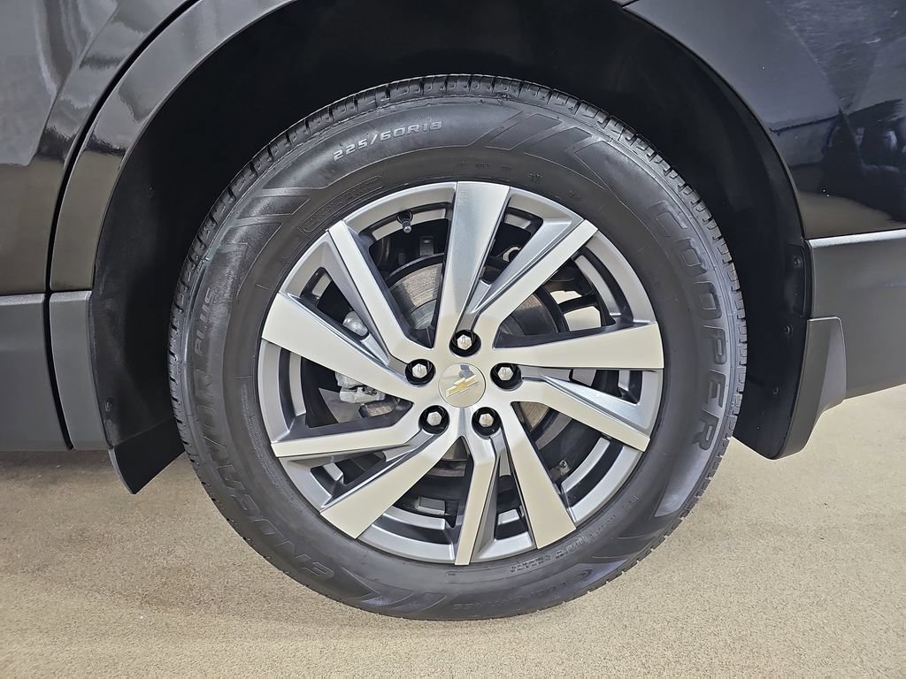 Certified 2023 Chevrolet Equinox LT AWD/4WD image 39
