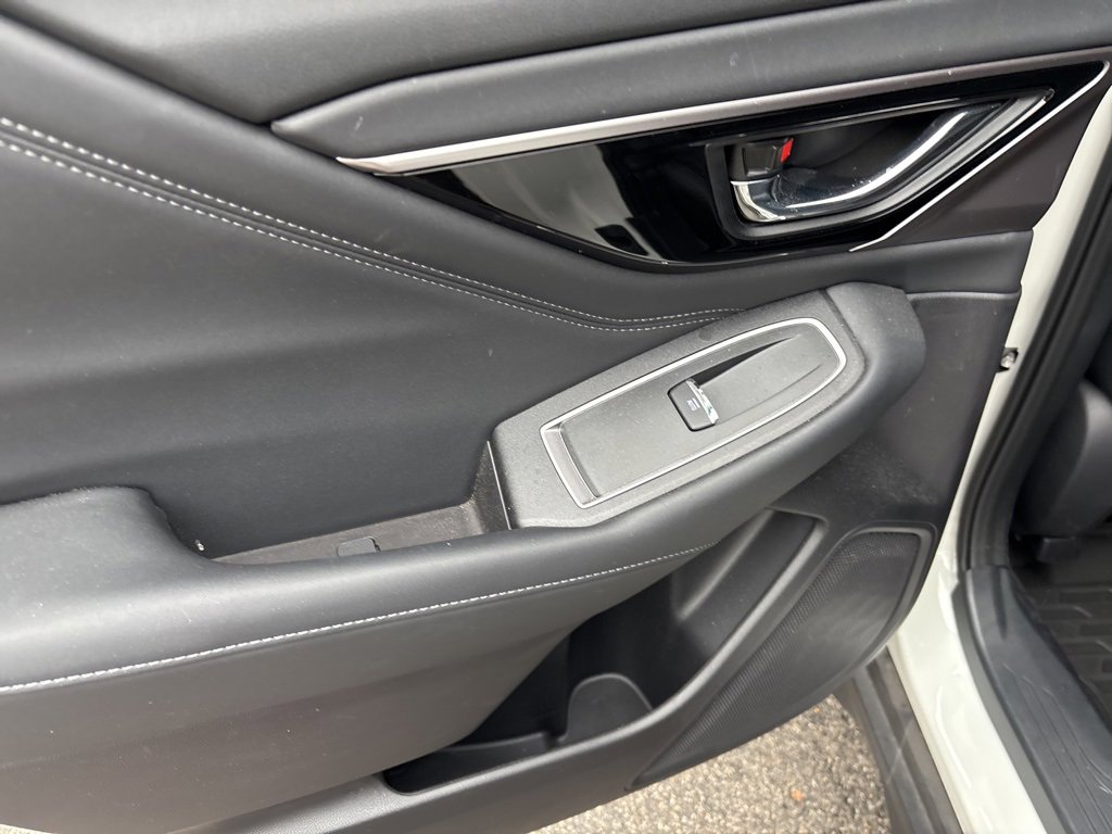 Certified 2023 Subaru Outback Limited image 7