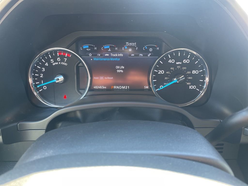 Used 2021 Ford F250 Platinum AWD/4WD image 33