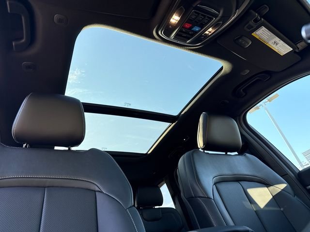 New 2026 Jeep Grand Cherokee Limited AWD/4WD image 26