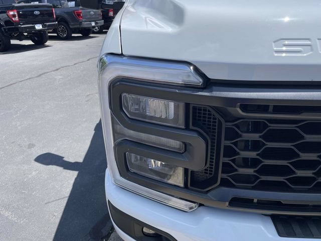 Used 2024 Ford F250 XL w/ STX Appearance Package AWD/4WD image 35