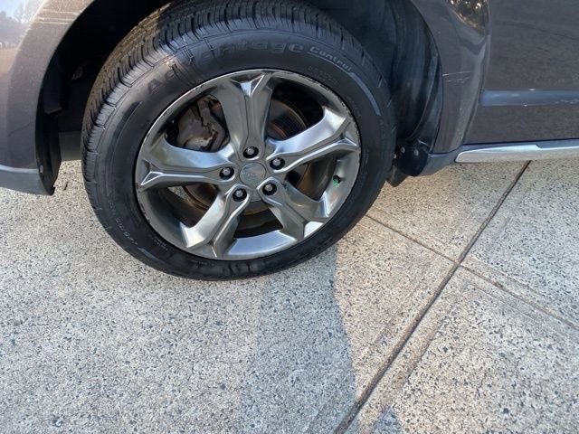 Used 2016 Dodge Journey Crossroad image 14