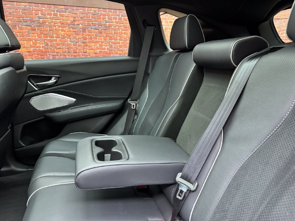 Used 2019 Acura RDX w/ Advance Package AWD/4WD image 12