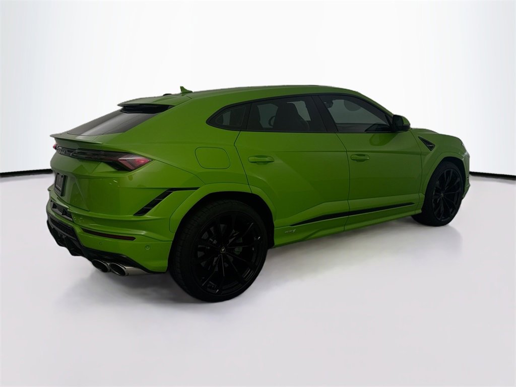 Used 2024 Lamborghini Urus S image 5