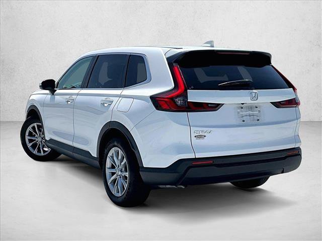 Used 2023 Honda CR-V EX-L image 13
