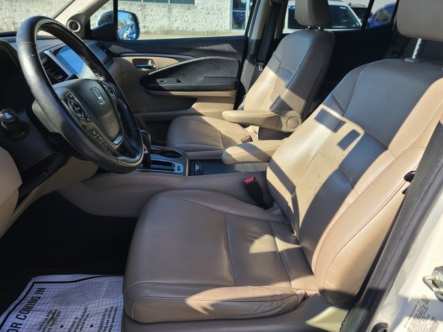 Used 2019 Honda Ridgeline RTL-T image 9