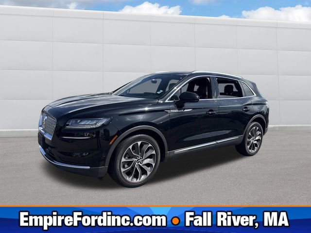Used 2022 Lincoln Nautilus Reserve w/ Equipment Group 201A AWD/4WD image 1