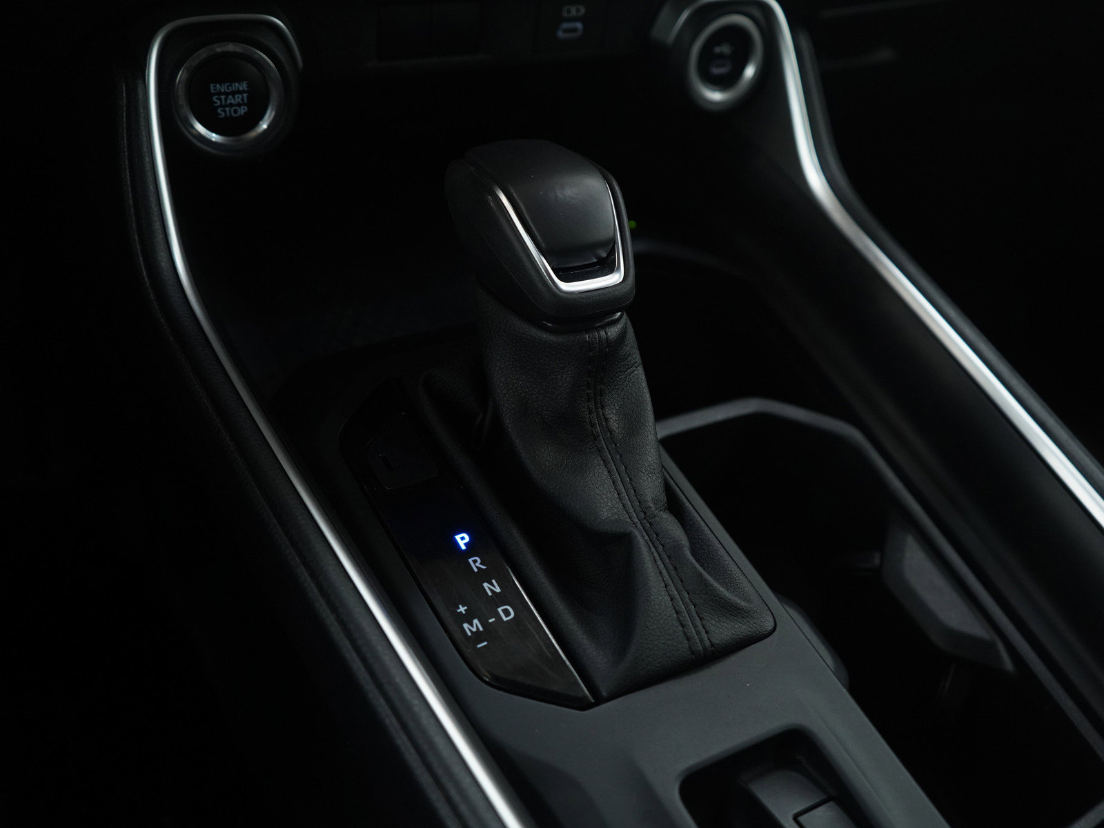 Used 2024 Toyota Grand Highlander XLE image 26