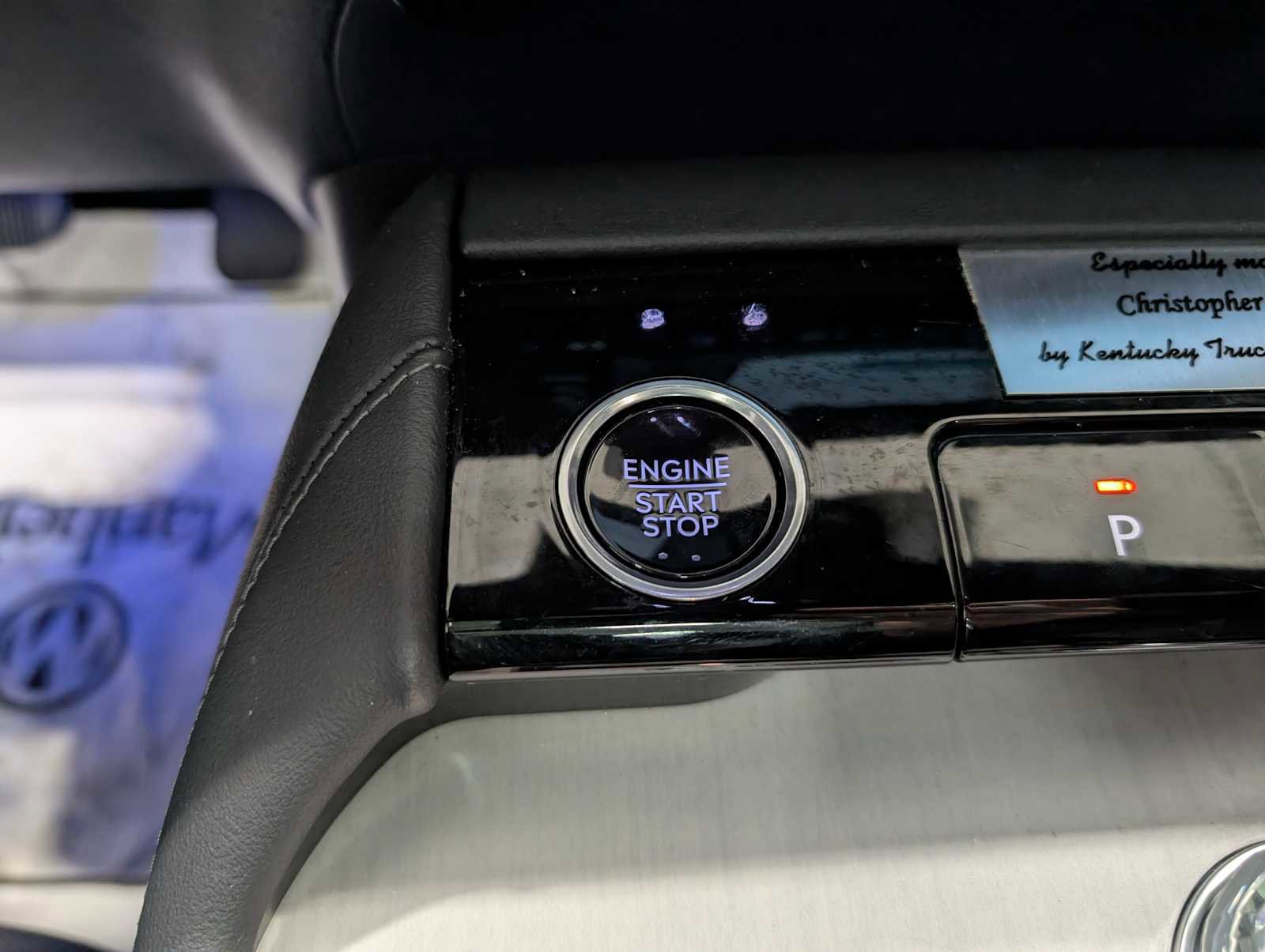 Used 2025 Lincoln Navigator Reserve w/ Jet Appearance Package image 34