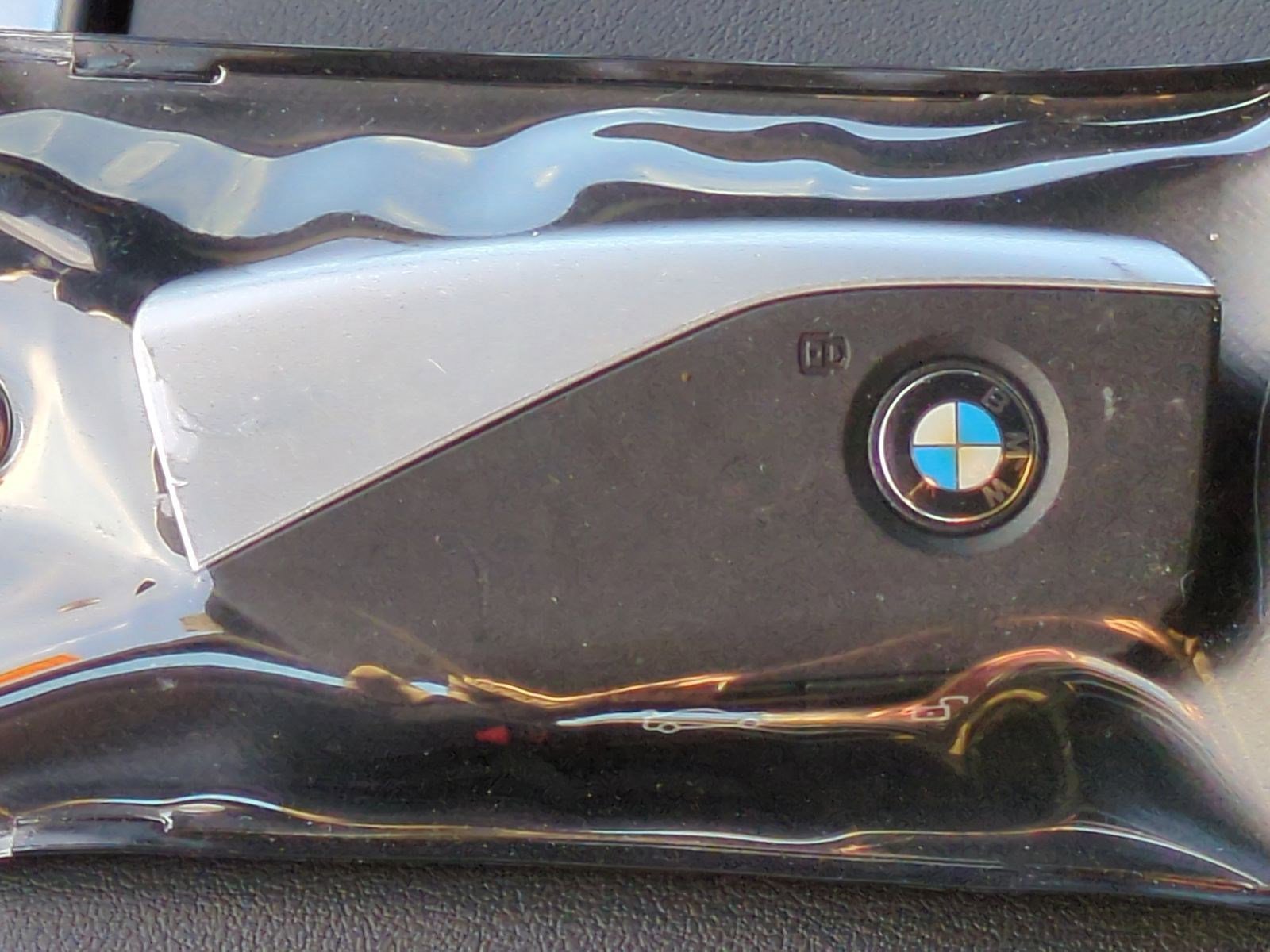 Used 2026 BMW X5 sDrive40i image 36