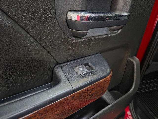 Used 2019 GMC Sierra 2500 SLT w/ Duramax Plus Package image 34