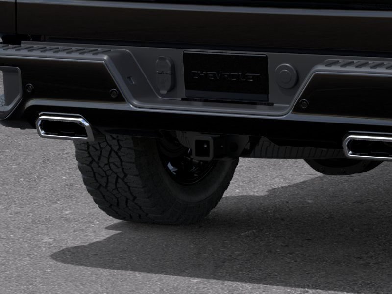 New 2026 Chevrolet Silverado 1500 RST w/ RST All Star Premium Package AWD/4WD image 14