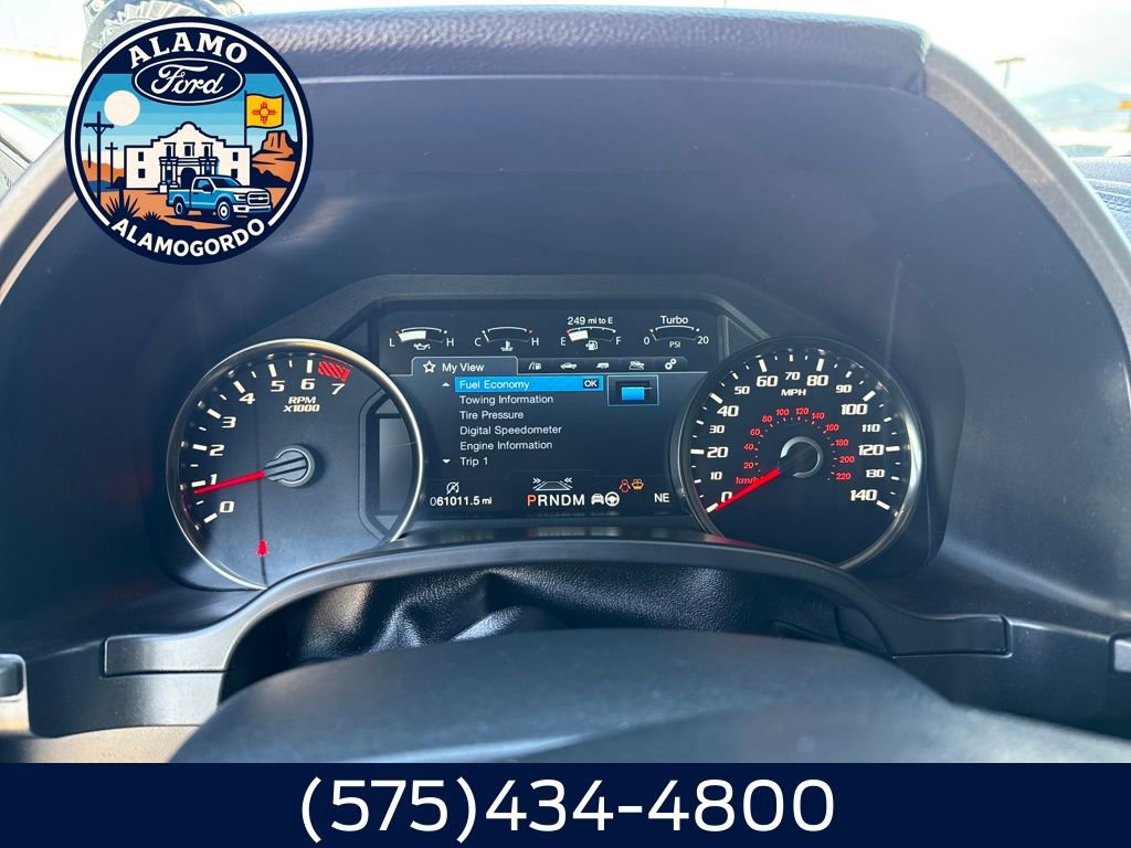 Used 2020 Ford F150 Raptor w/ Equipment Group 802A Luxury image 7