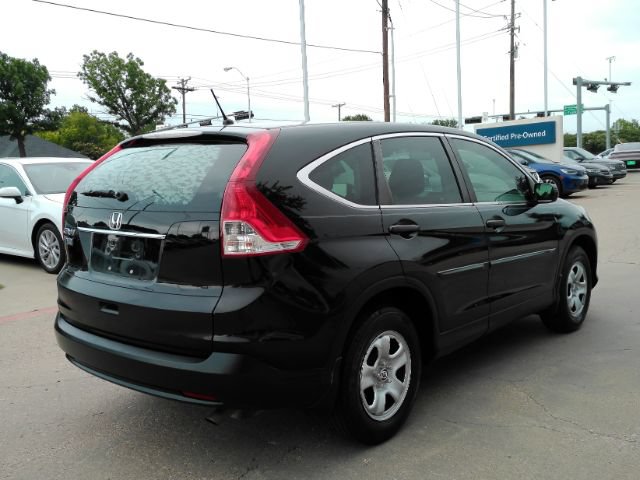 Used 2014 Honda CR-V LX image 6