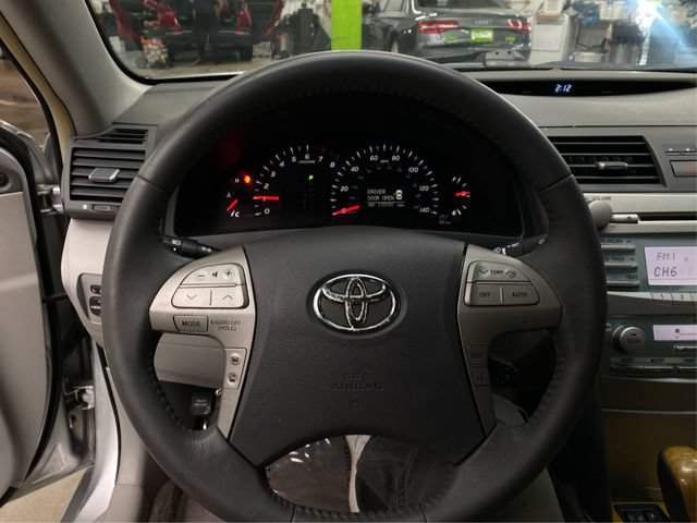 Used 2007 Toyota Camry XLE FWD image 23