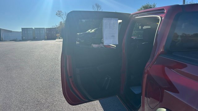 Certified 2024 Chevrolet Colorado Trail Boss w/ Advanced Trailering Package image 30