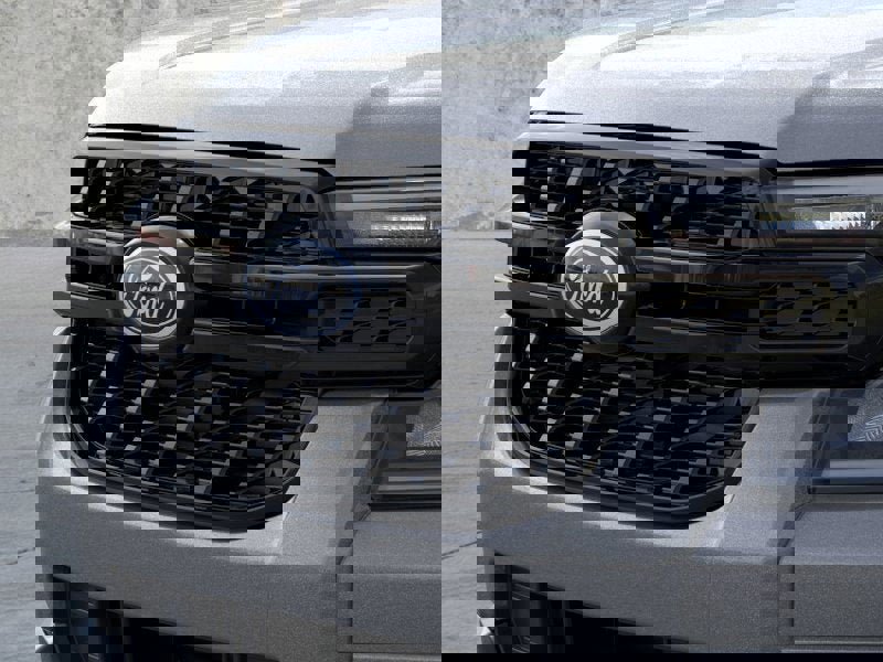 New 2025 Ford Ranger XLT w/ FX4 Off-Road Package image 17