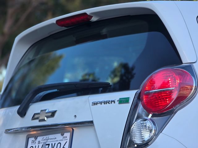 Used 2016 Chevrolet Spark LT FWD image 10