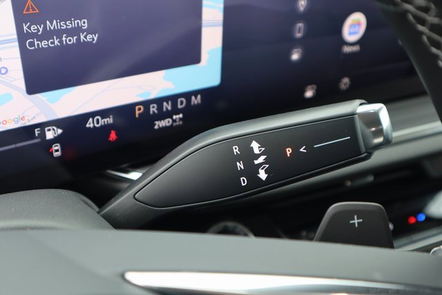 New 2025 Buick Envision Preferred image 25