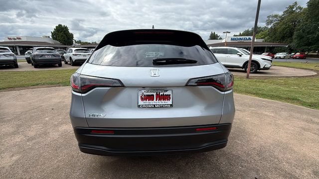 New 2027 Honda HR-V LX image 5