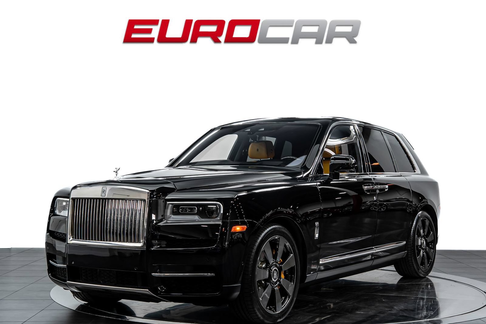 Used 2023 Rolls-Royce Cullinan