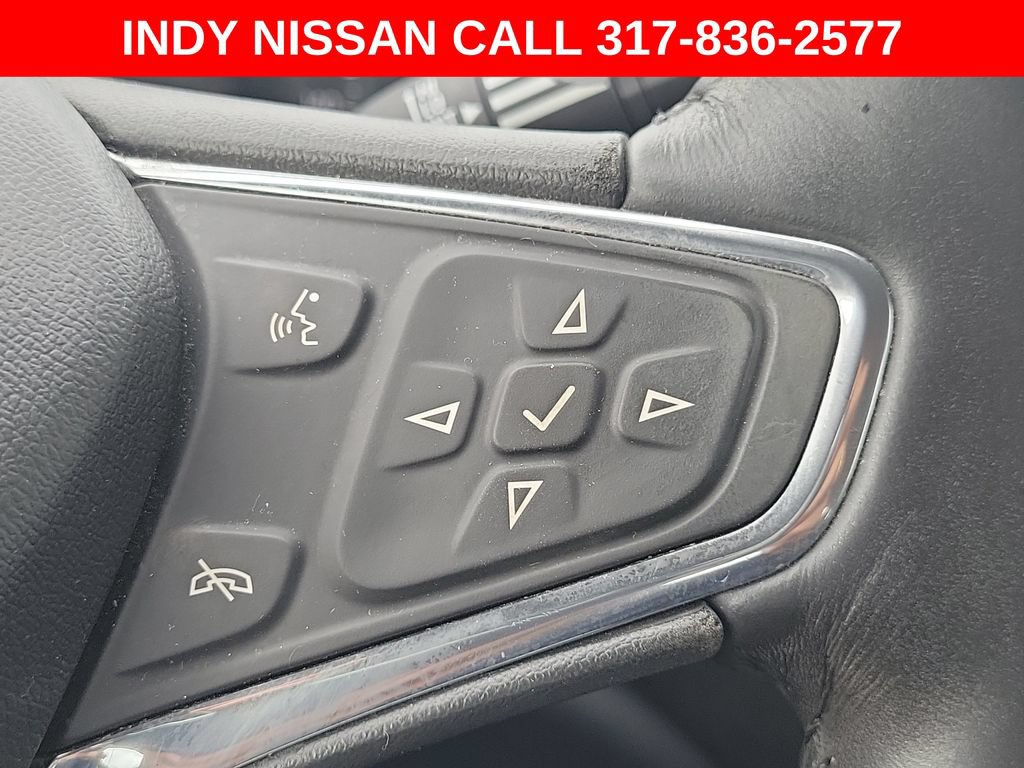 Used 2016 Chevrolet Malibu LT FWD image 21