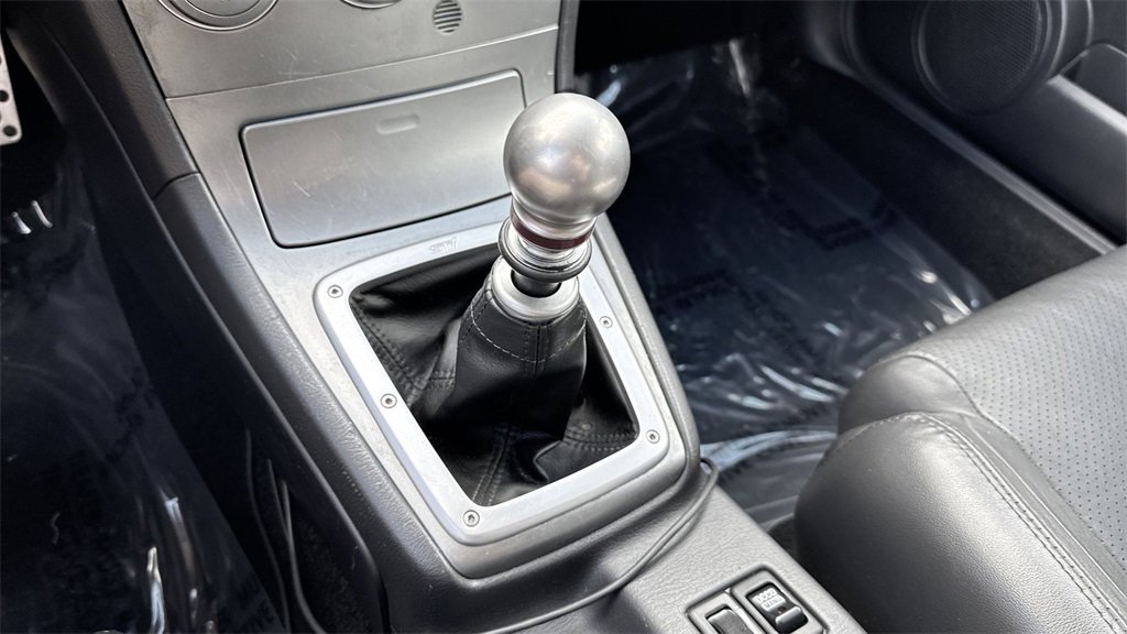 Used 2006 Subaru Impreza WRX STI image 51