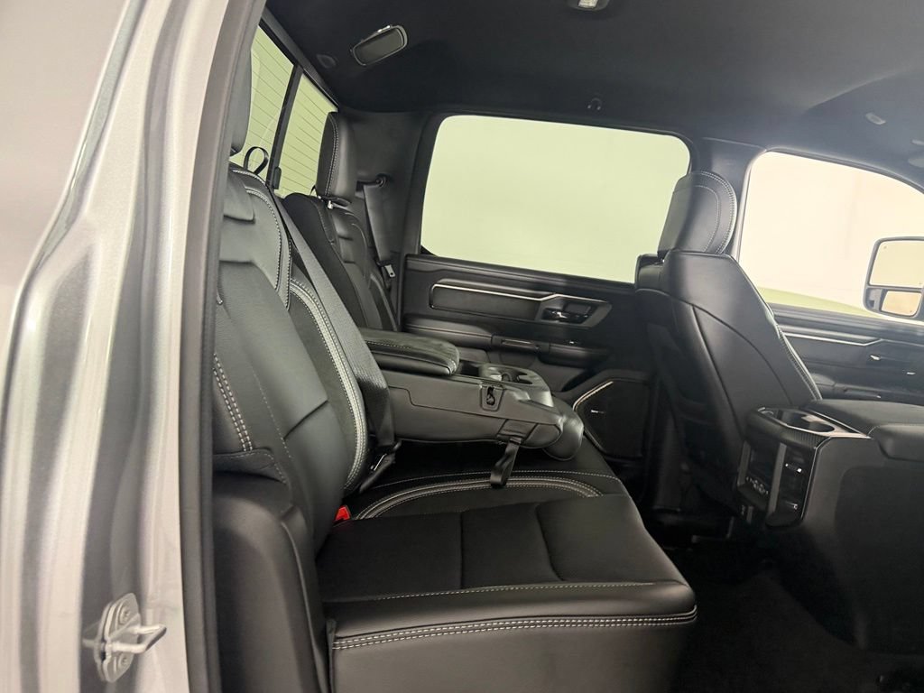 Used 2025 RAM 1500 RHO w/ RHO Level 1 Equipment Group AWD/4WD image 34