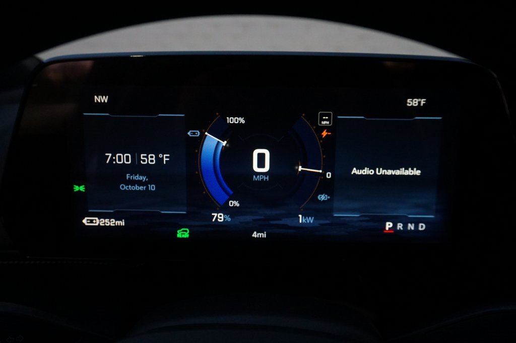 New 2026 Chevrolet Blazer EV LT w/ Midnight/Sport Edition image 19