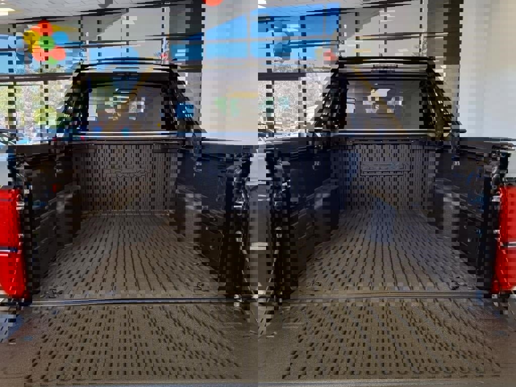 New 2025 Toyota Tacoma 4x4 Double Cab Hybrid image 7