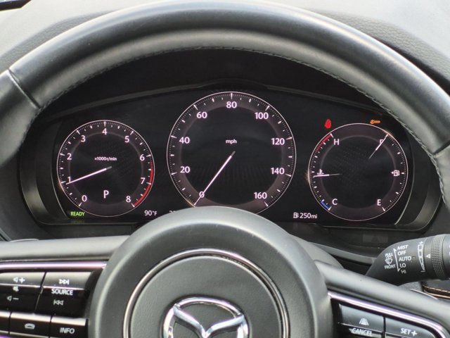 Used 2024 MAZDA CX-90 3.3 Turbo w/ Premium Plus Pkg AWD/4WD image 16