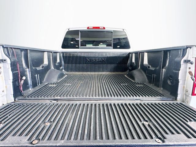 Used 2010 Nissan Titan SE w/ SE Value Truck Pkg image 24
