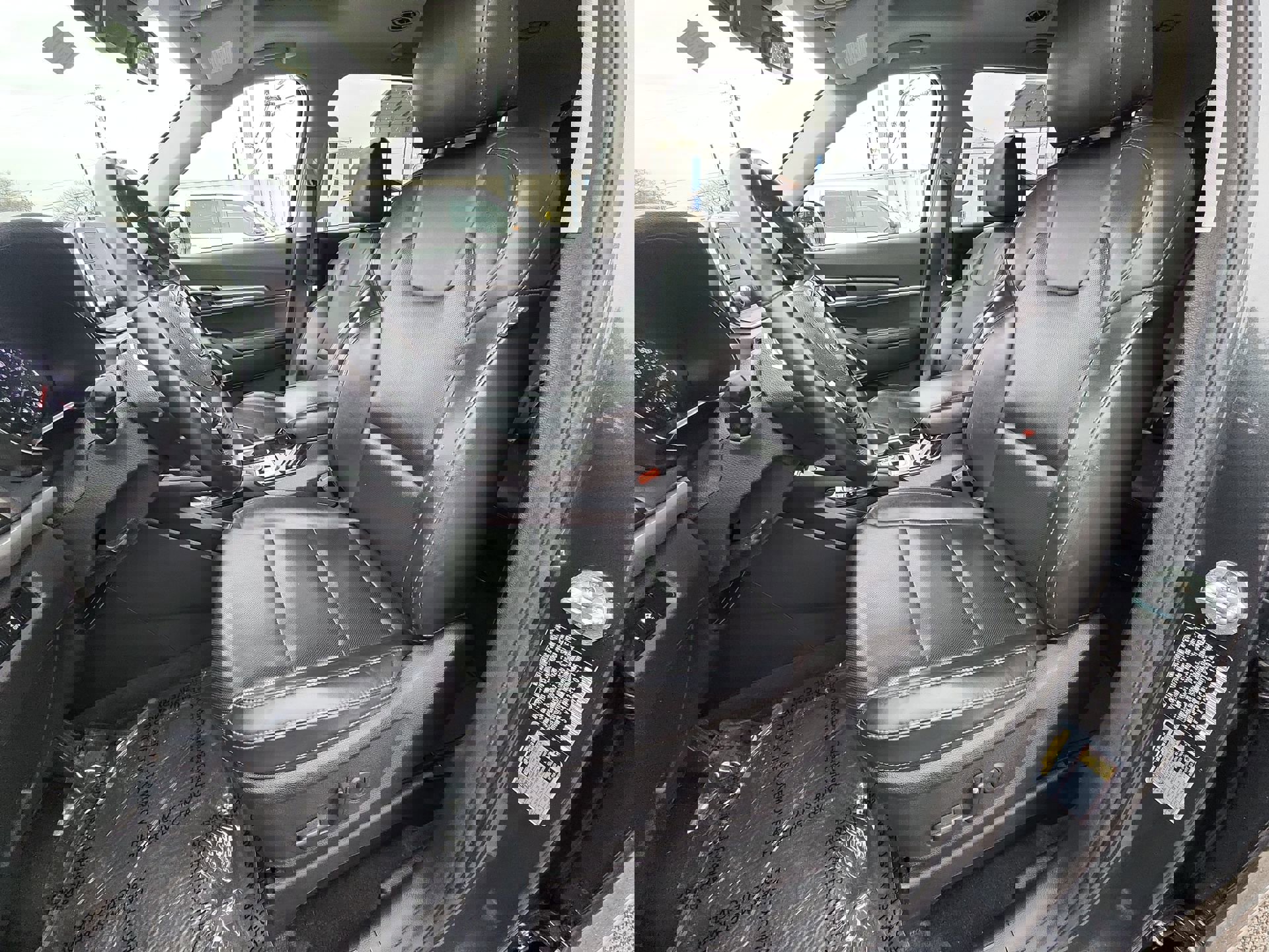 Used 2020 Kia Telluride S w/ S 8 Passenger Seating Package image 13