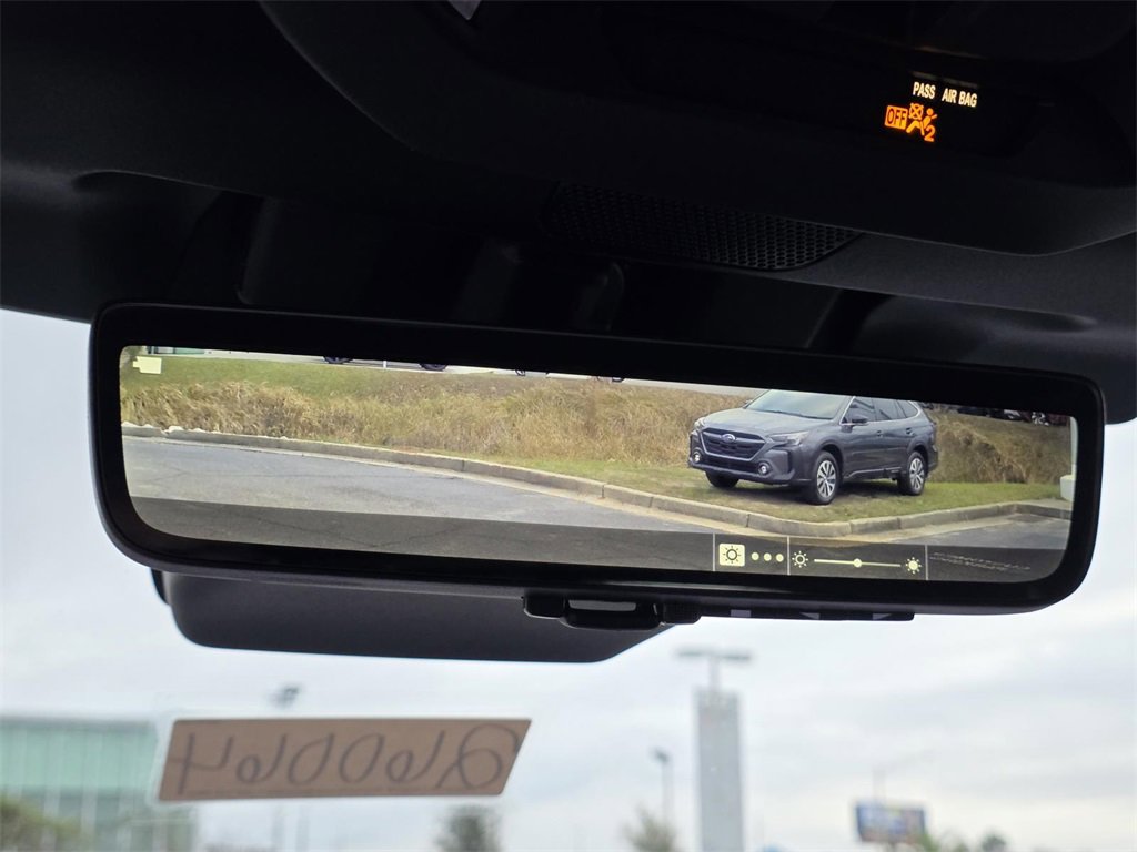 New 2026 Subaru Forester Touring image 18