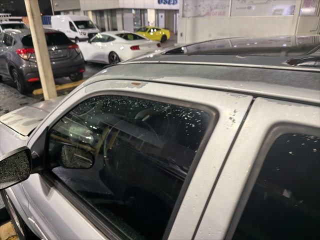 Used 2003 Ford Escape Limited FWD image 14